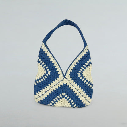 Multicolor Shoulder Bag RC0050