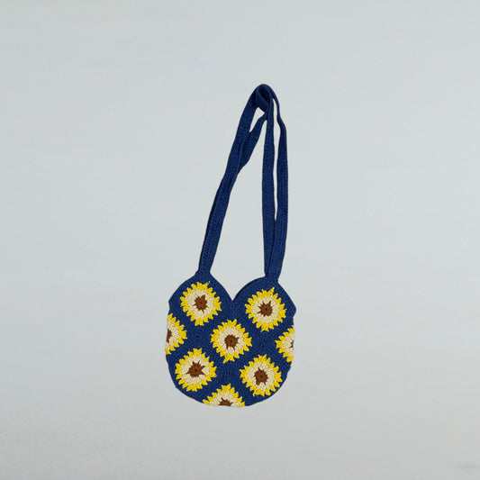 Multicolor Shoulder Bag RC0064