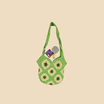 Multicolor Shoulder Bag RC0065