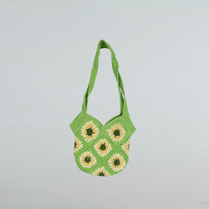 Multicolor Shoulder Bag RC0065