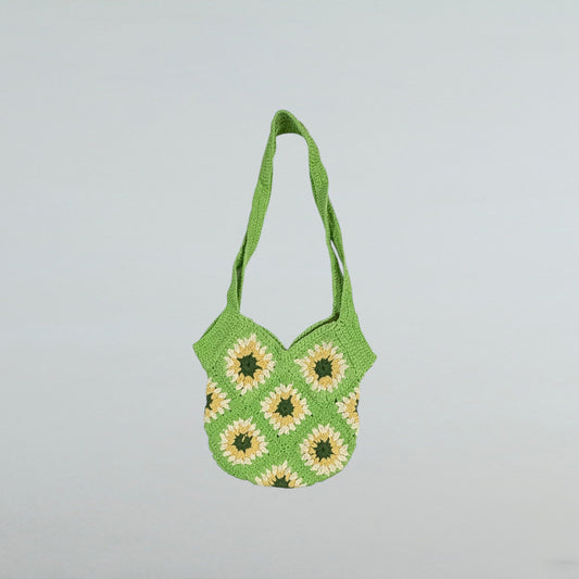 Multicolor Shoulder Bag RC0065