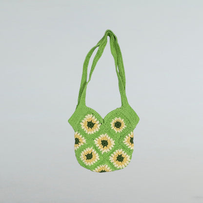 Multicolor Shoulder Bag RC0065