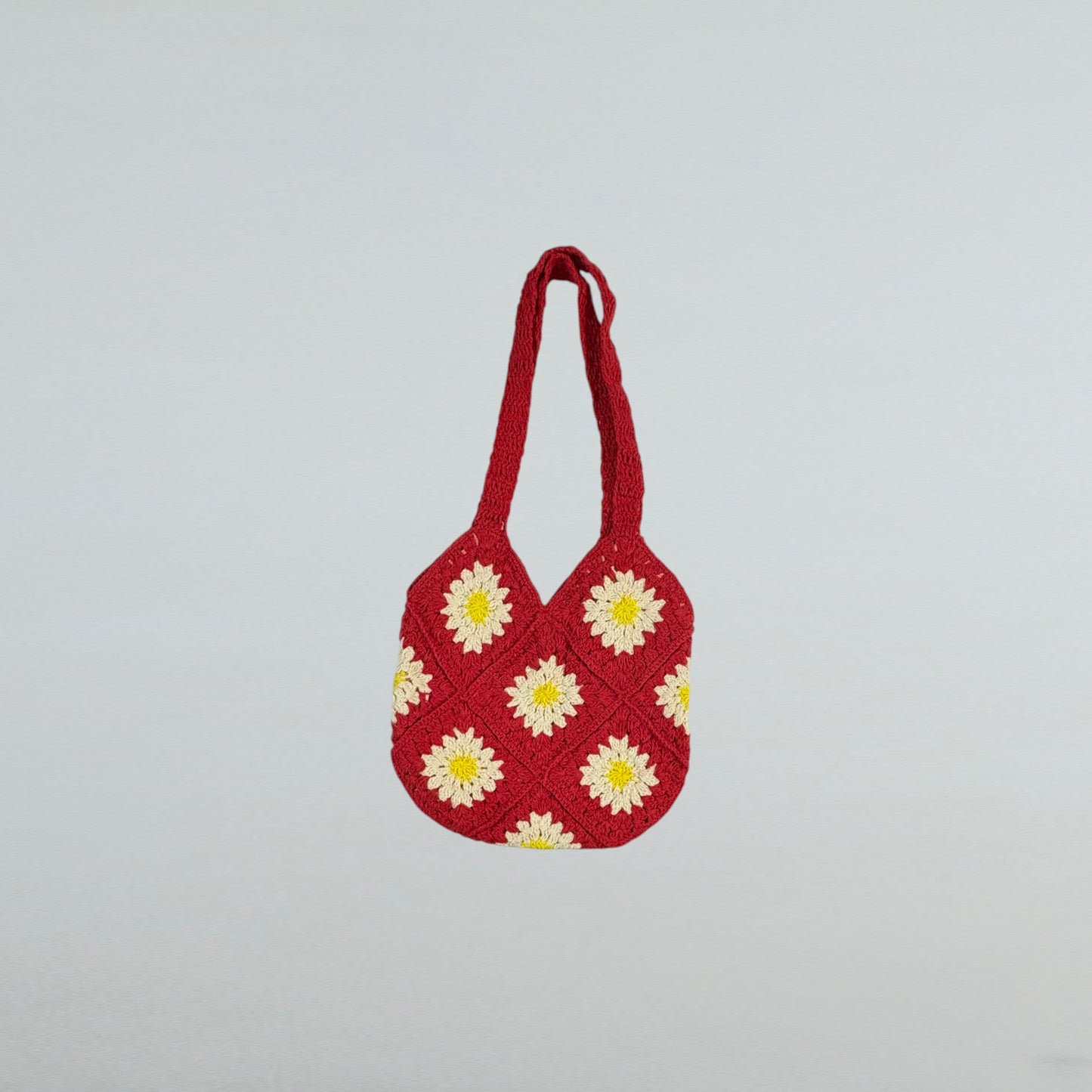 Multicolor Shoulder Bag RC0066