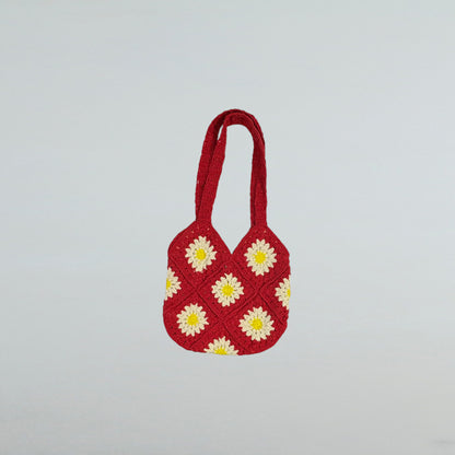 Multicolor Shoulder Bag RC0066