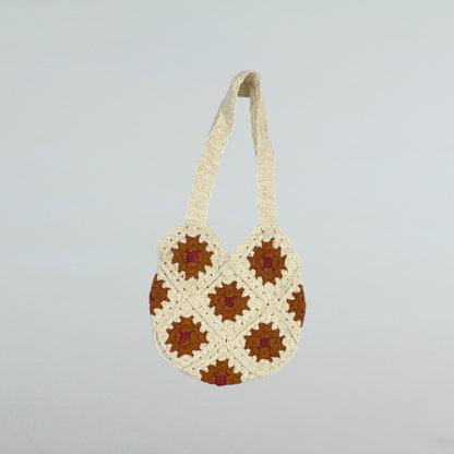 Multicolor Shoulder Bag RC0069