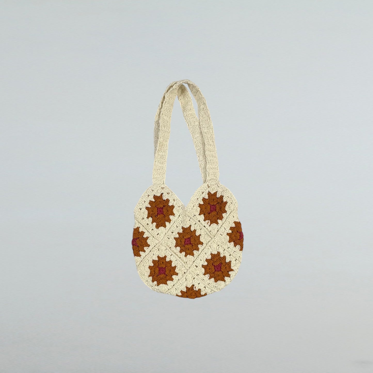 Multicolor Shoulder Bag RC0069