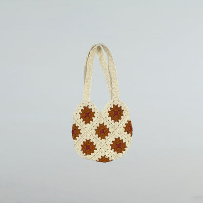 Multicolor Shoulder Bag RC0069