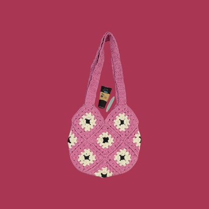 Multicolor Shoulder Bag RC0072