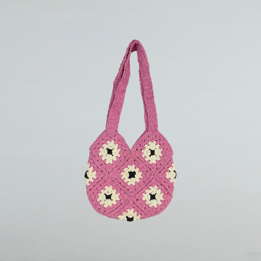 Multicolor Shoulder Bag RC0072