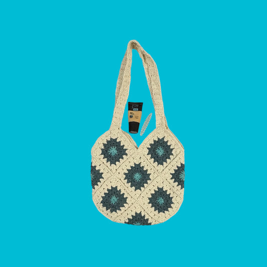 Multicolor Shoulder Bag RC0070