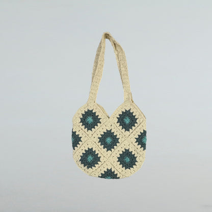 Multicolor Shoulder Bag RC0070