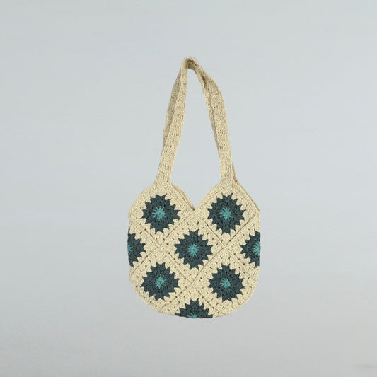 Multicolor Shoulder Bag RC0070