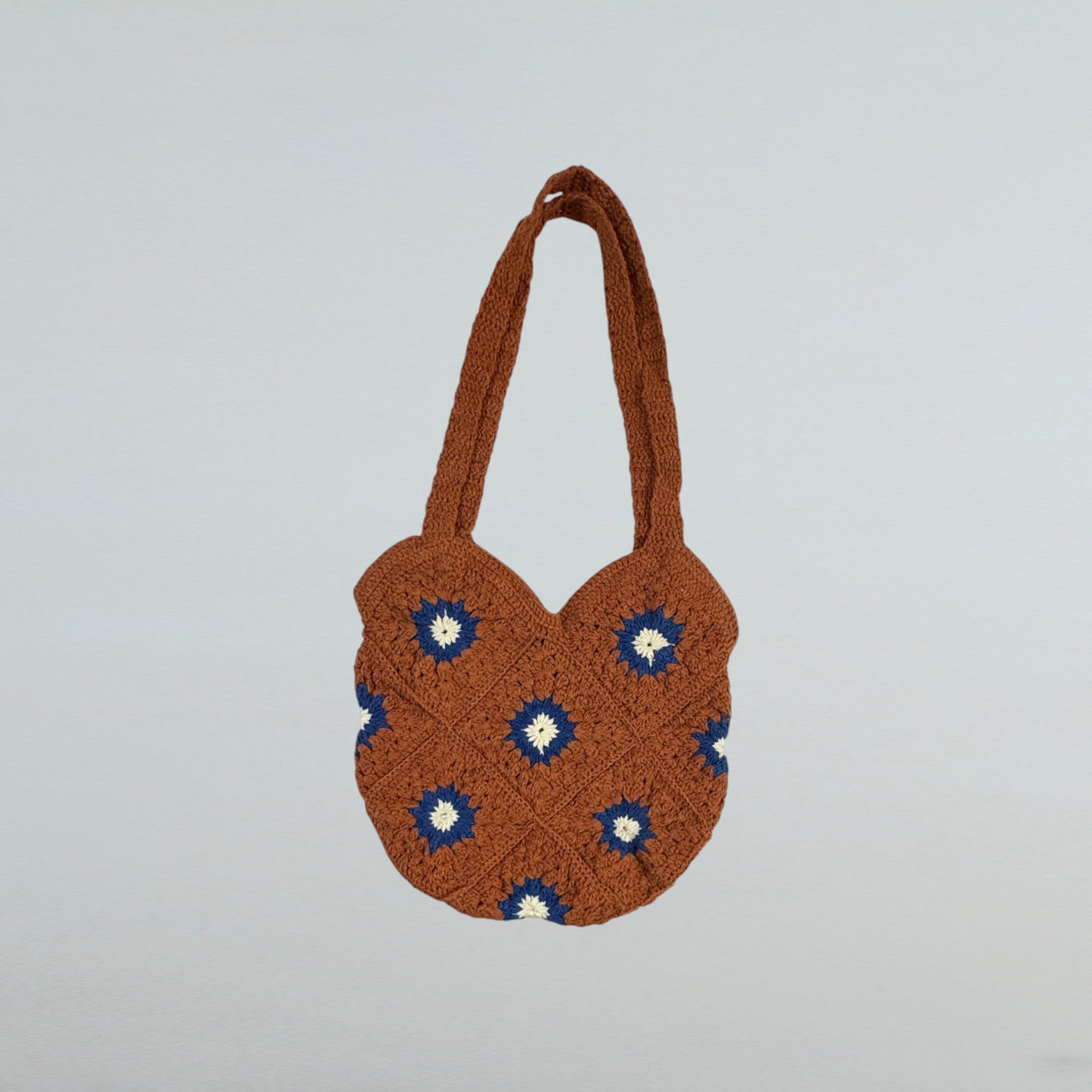 Multicolor Shoulder Bag RC0076