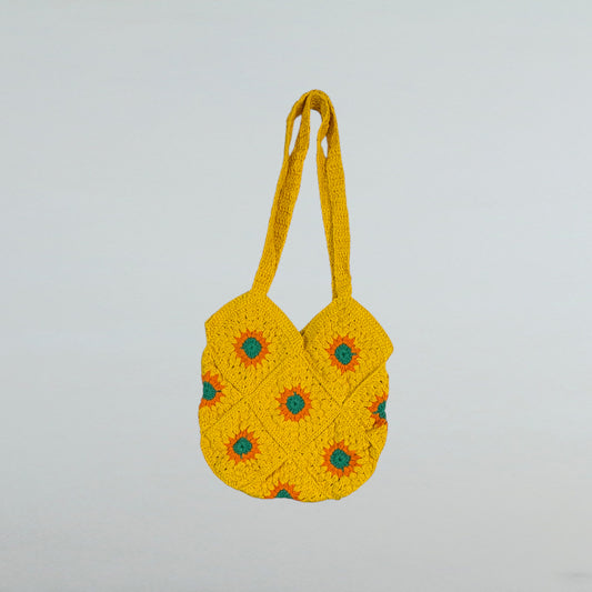 Multicolor Shoulder Bag RC0077