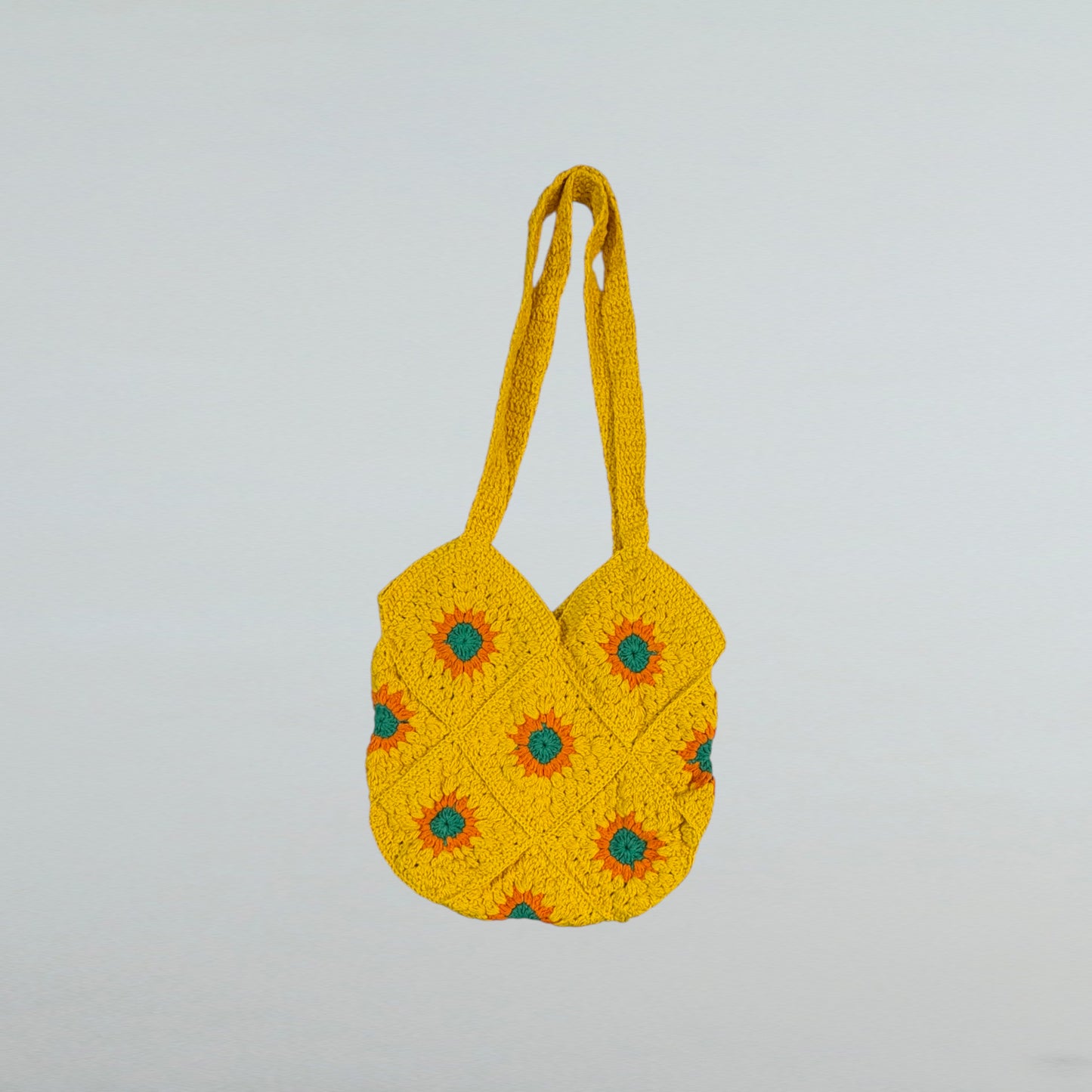 Multicolor Shoulder Bag RC0077