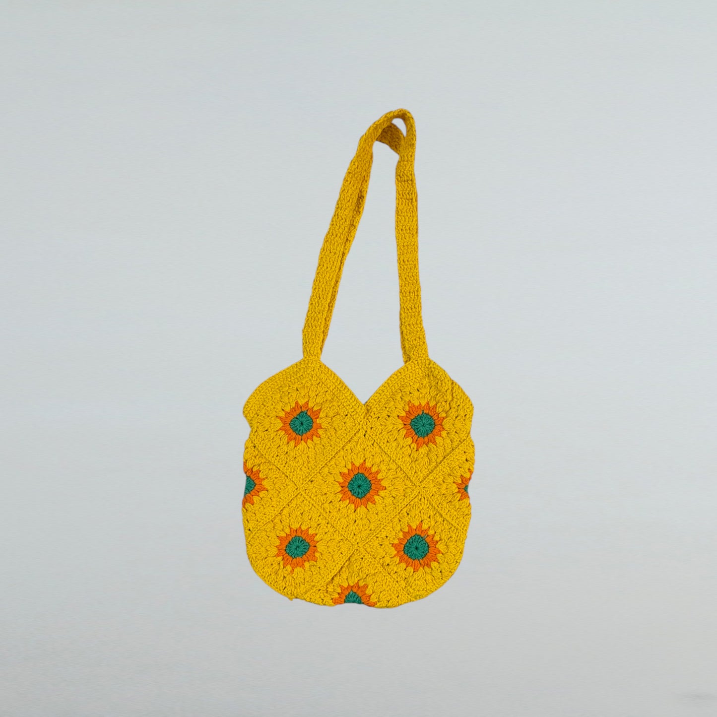 Multicolor Shoulder Bag RC0077