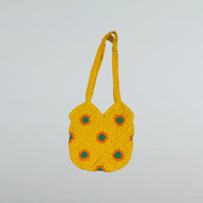 Multicolor Shoulder Bag RC0077