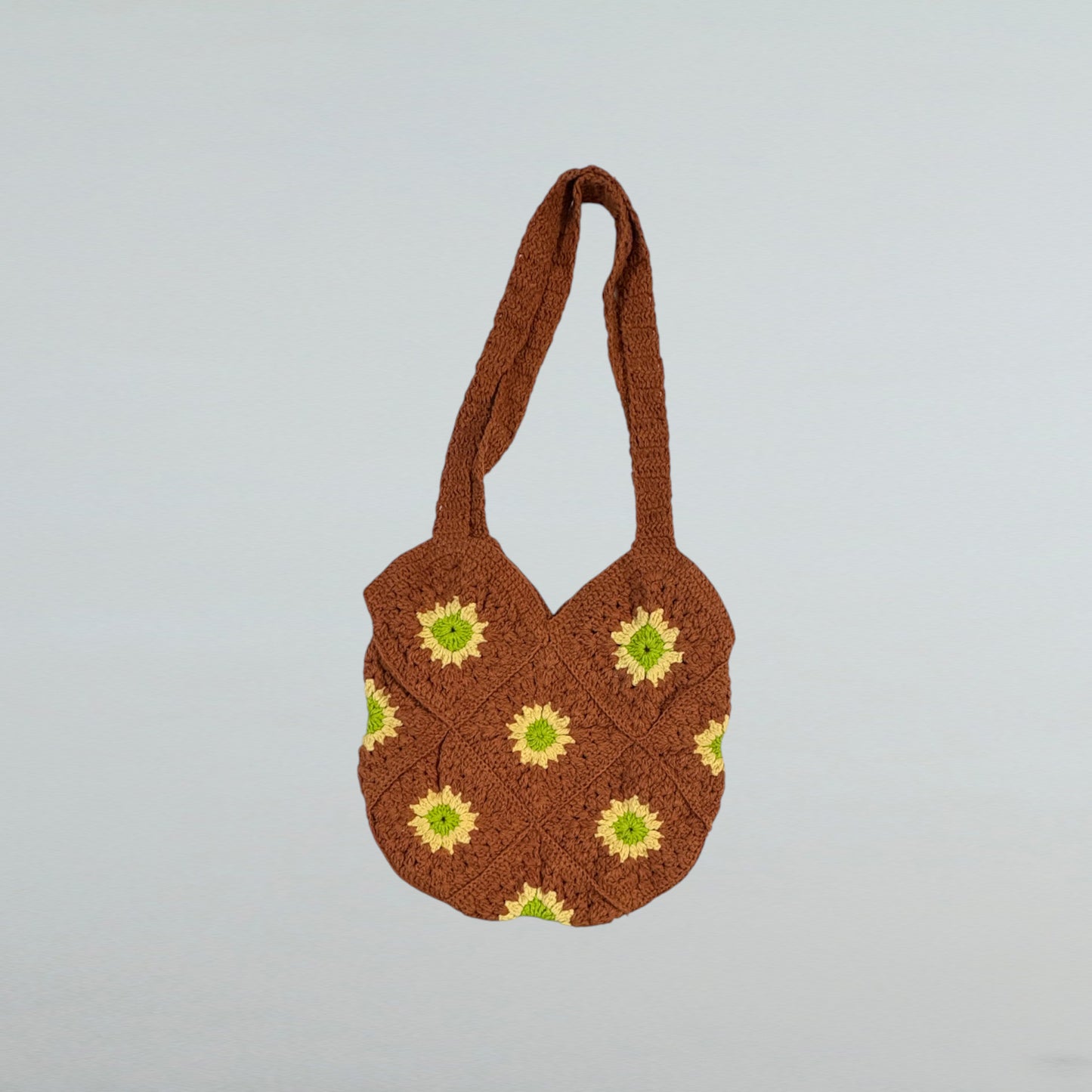 Multicolor Shoulder Bag RC0078