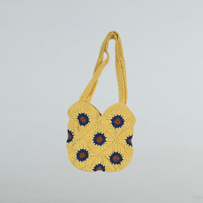 Multicolor Shoulder Bag RC0079