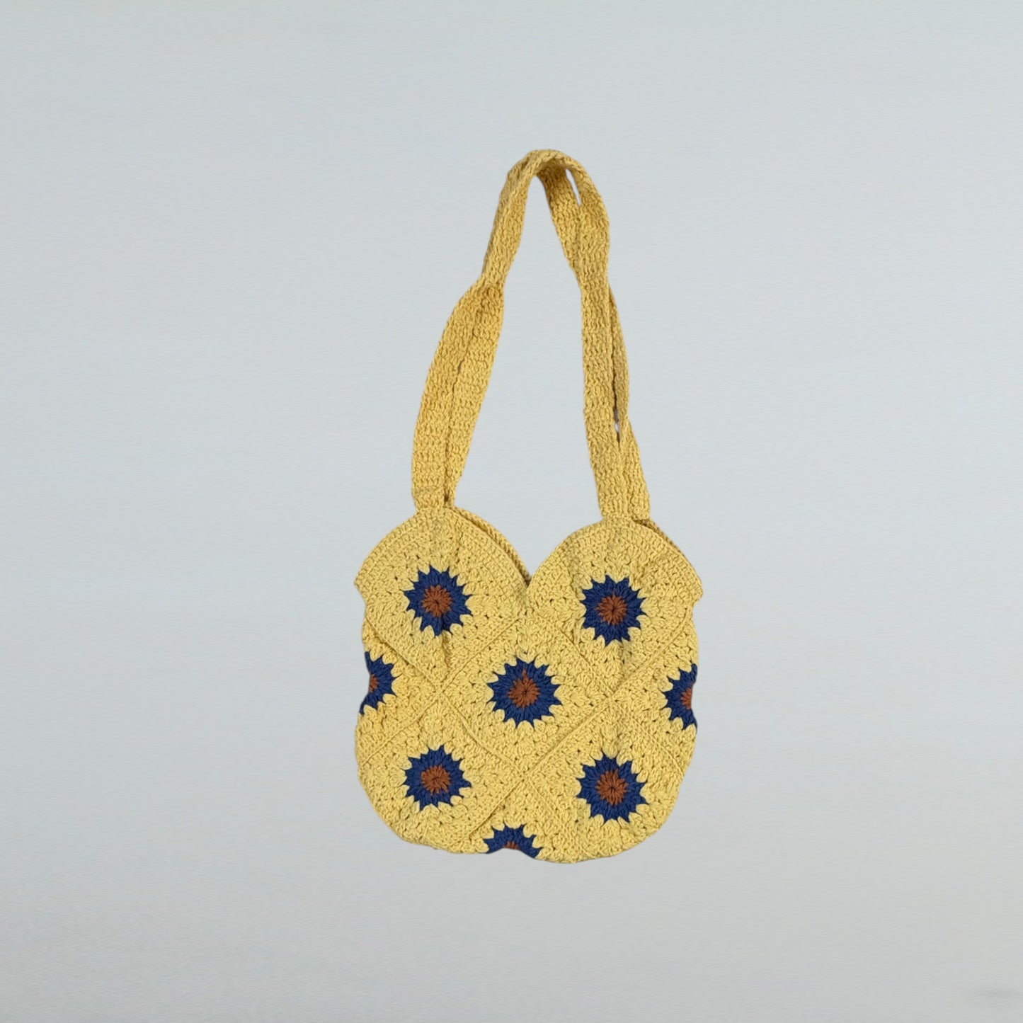 Multicolor Shoulder Bag RC0079