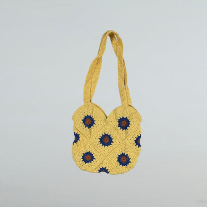 Multicolor Shoulder Bag RC0079