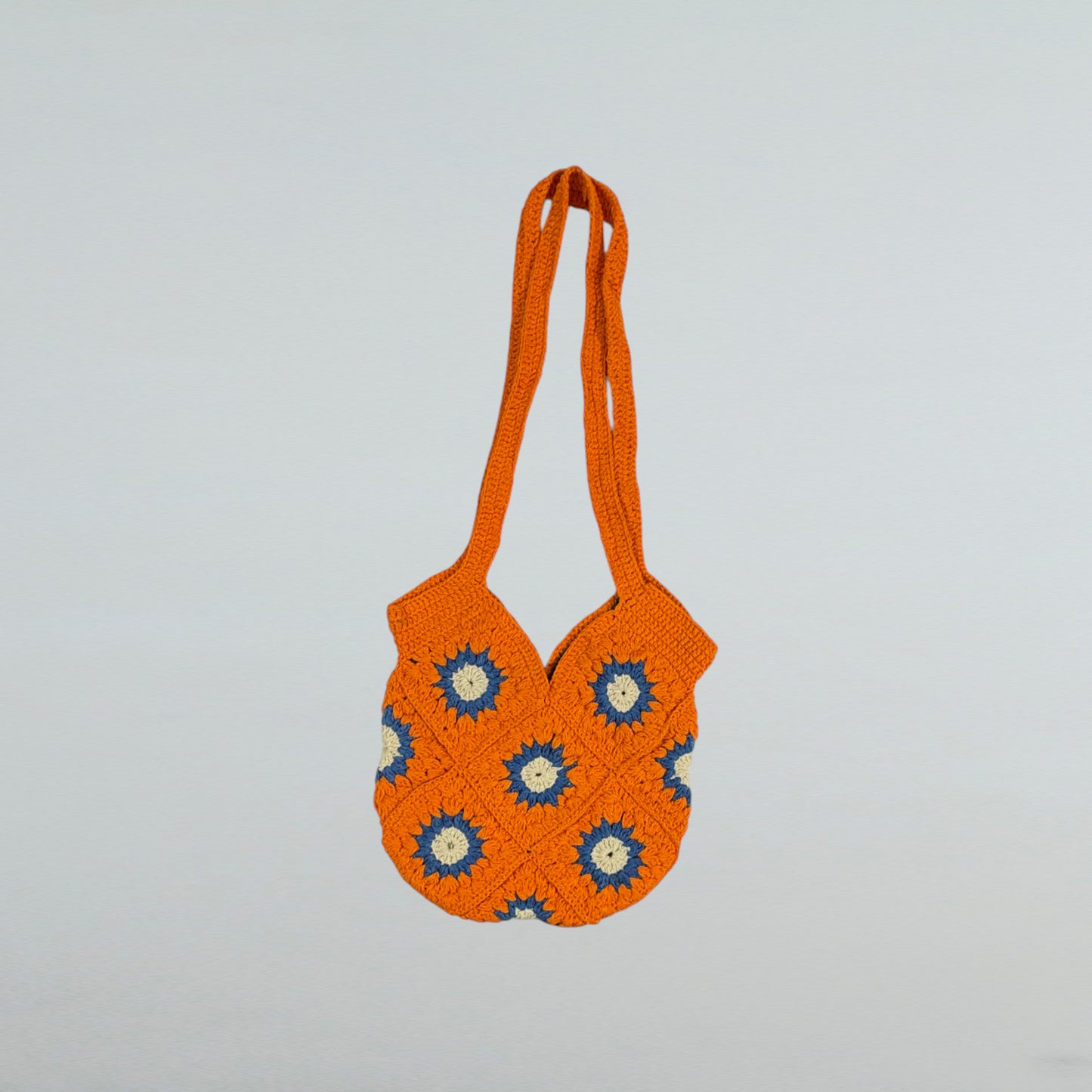 Multicolor Shoulder Bag RC0081