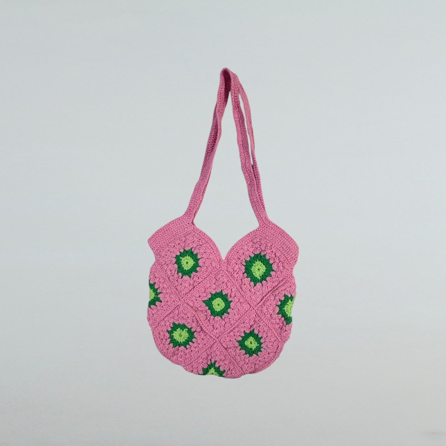 Multicolor Shoulder Bag RC0080