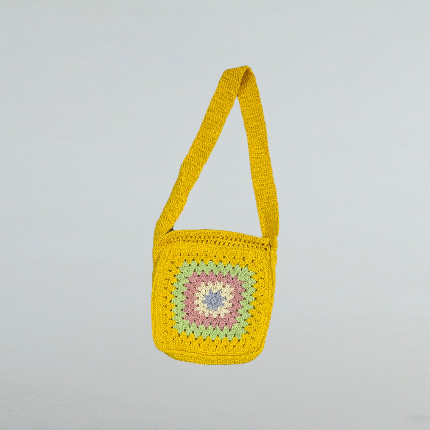 Multicolor Sling Bag RC0177