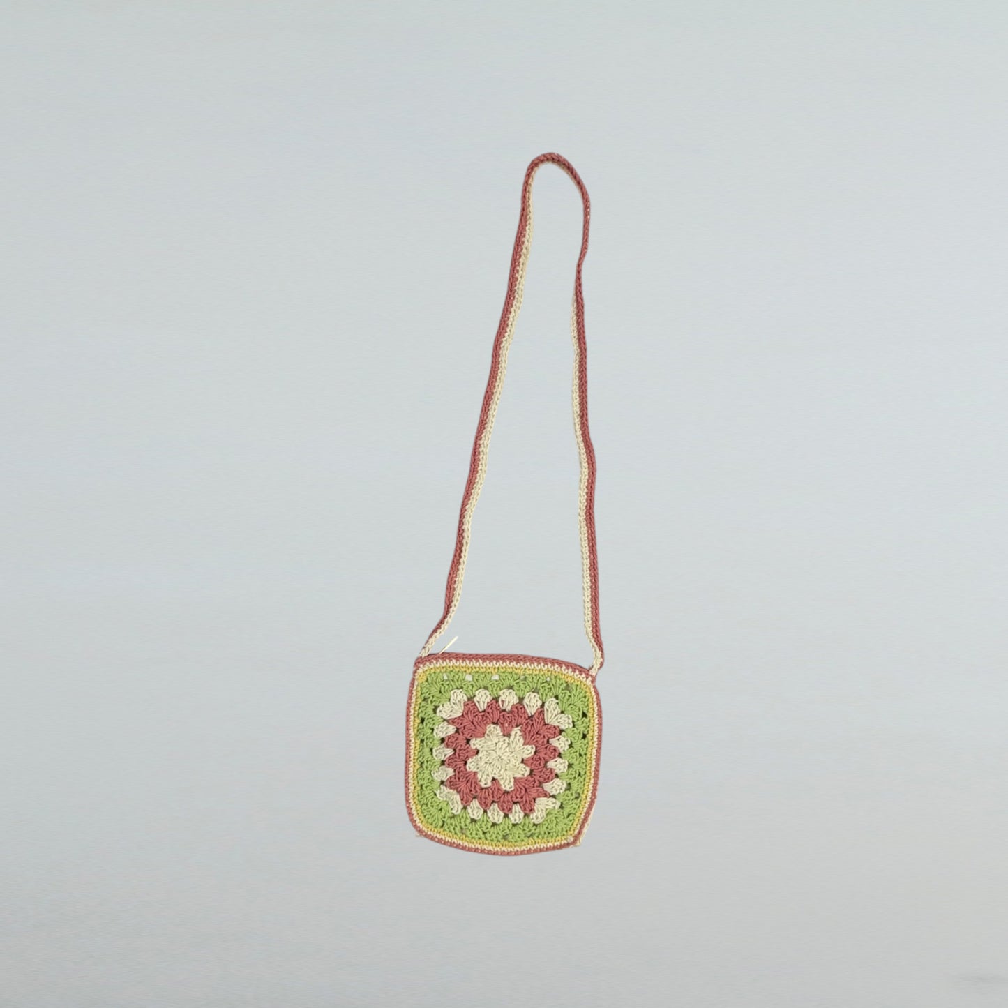 Multicolor Sling Bag RC0178
