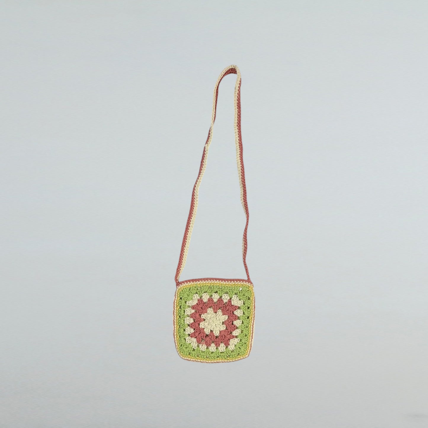 Multicolor Sling Bag RC0178