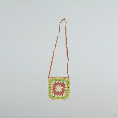 Multicolor Sling Bag RC0178