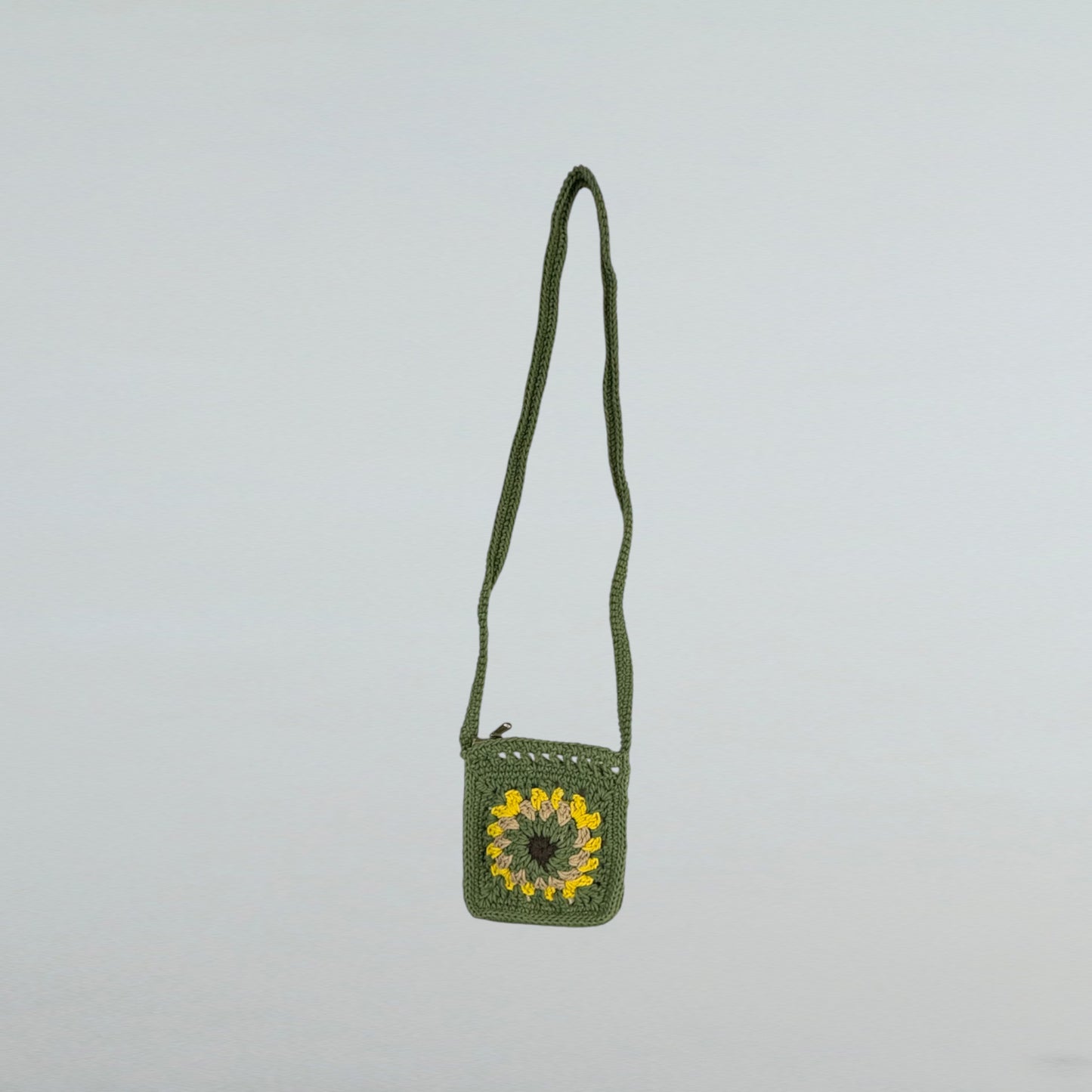 Multicolor Sling Bag RC0179