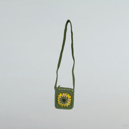 Multicolor Sling Bag RC0179