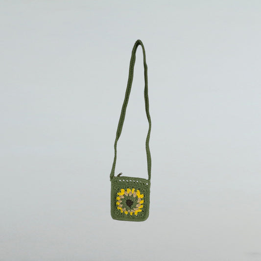 Multicolor Sling Bag RC0179