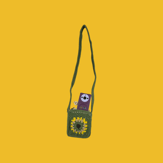 Multicolor Sling Bag RC0179