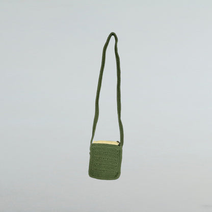 Multicolor Sling Bag RC0179