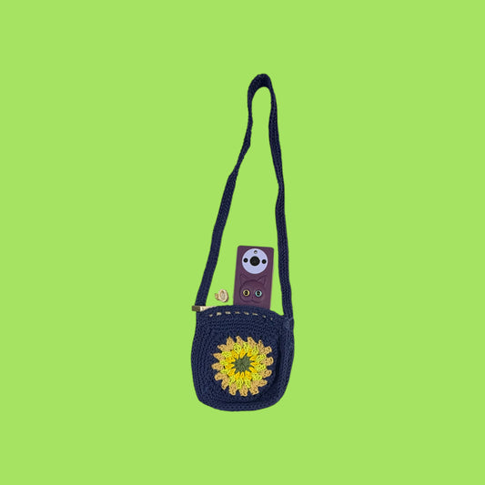 Multicolor Sling Bag RC0180