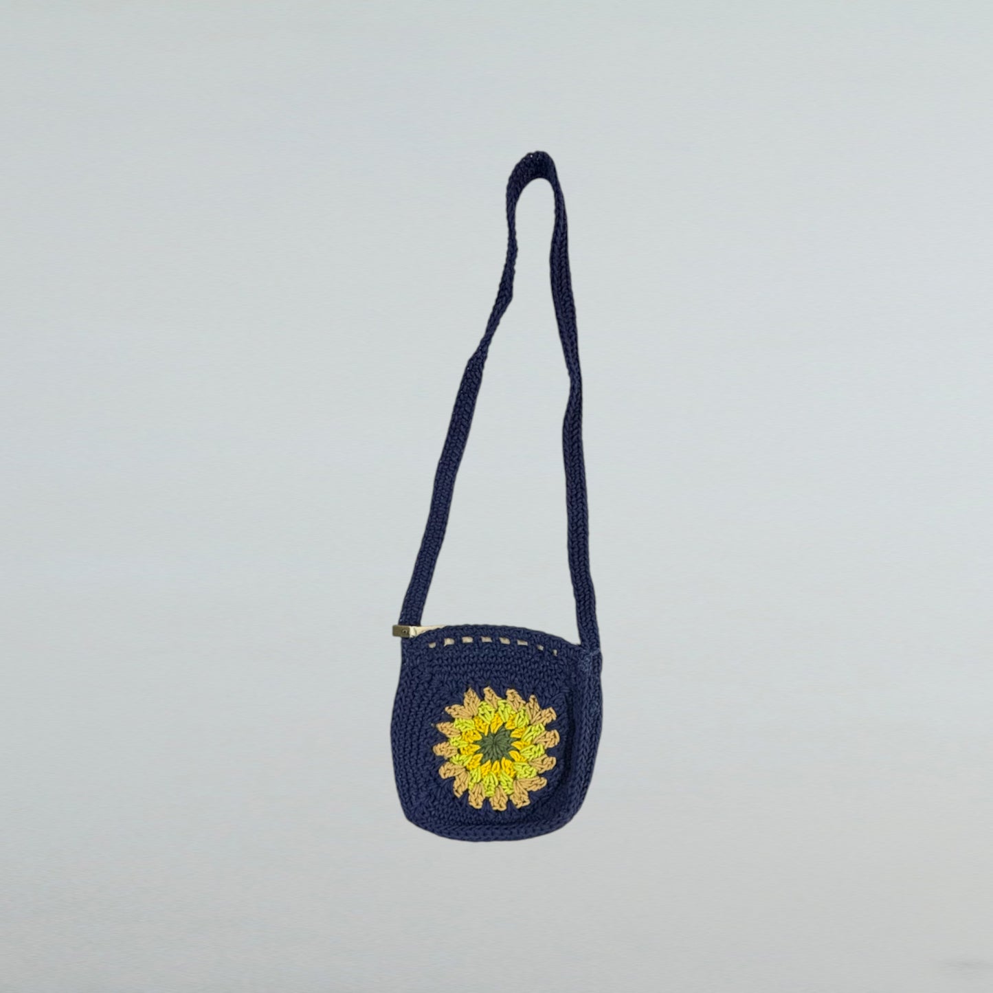 Multicolor Sling Bag RC0180