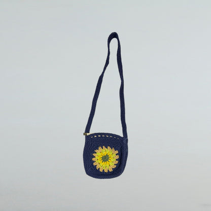 Multicolor Sling Bag RC0180