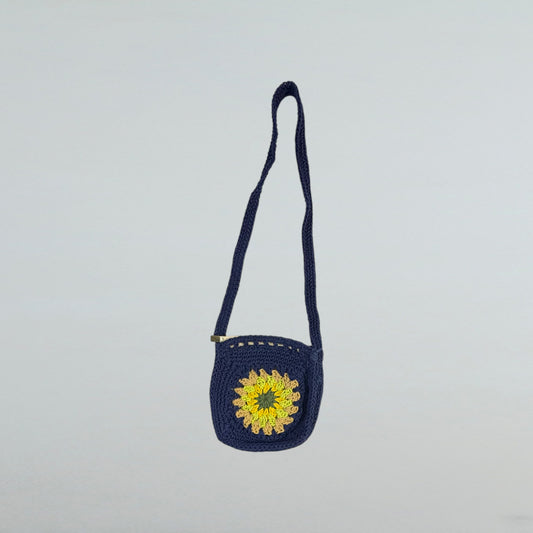 Multicolor Sling Bag RC0180