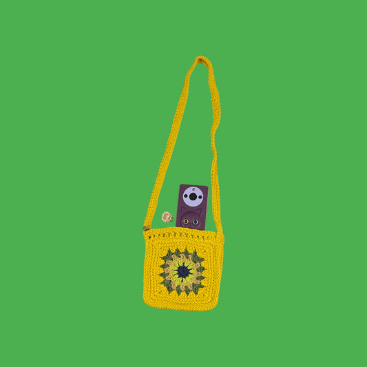 Multicolor Sling Bag RC0181