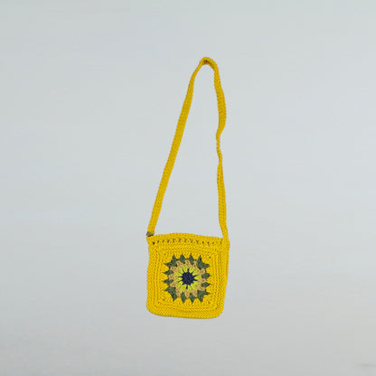 Multicolor Sling Bag RC0181