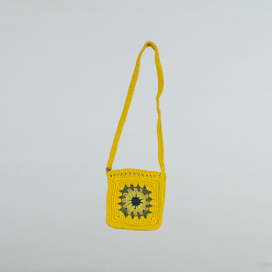 Multicolor Sling Bag RC0181