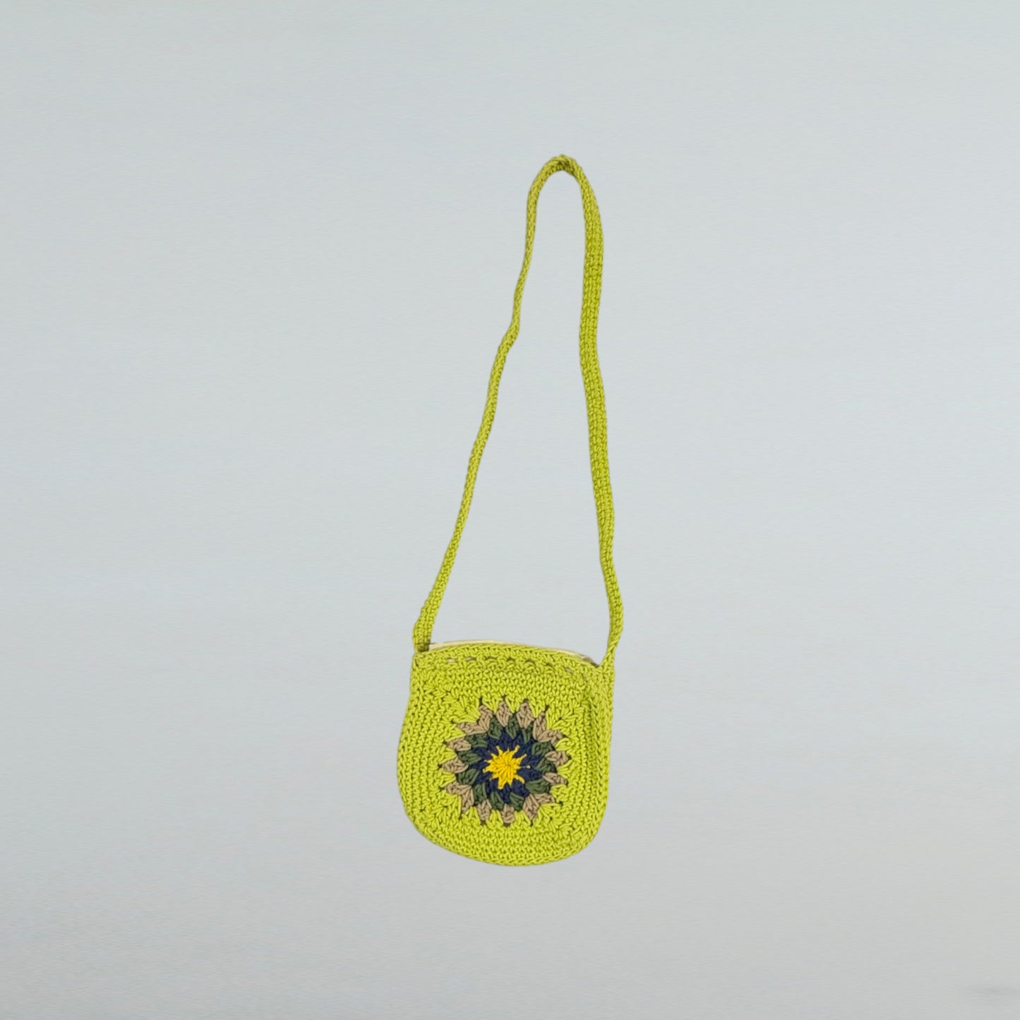 Multicolor Sling Bag RC0182