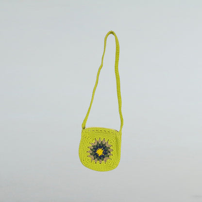 Multicolor Sling Bag RC0182