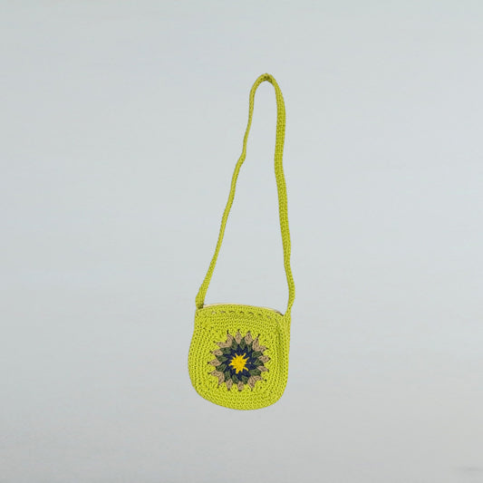 Multicolor Sling Bag RC0182
