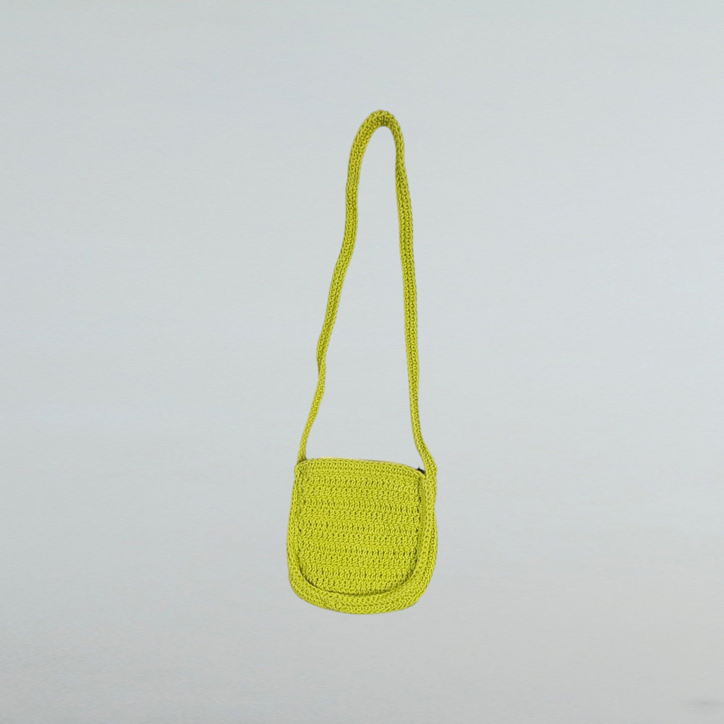 Multicolor Sling Bag RC0182