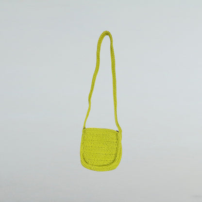 Multicolor Sling Bag RC0182