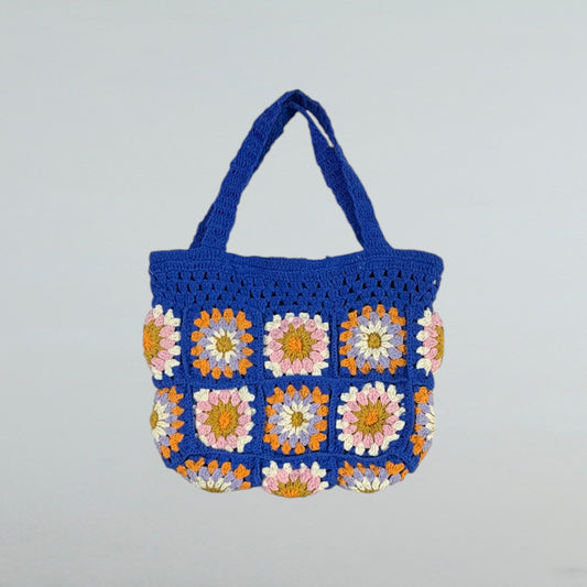 Multicolor Shoulder Bag RC0162