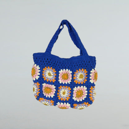 Multicolor Shoulder Bag RC0162